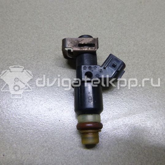 Фото Форсунка инжекторная электрическая для двигателя L13Z1 для Honda / Honda (Gac) 99-101 л.с 16V 1.3 л бензин 16450RB0003