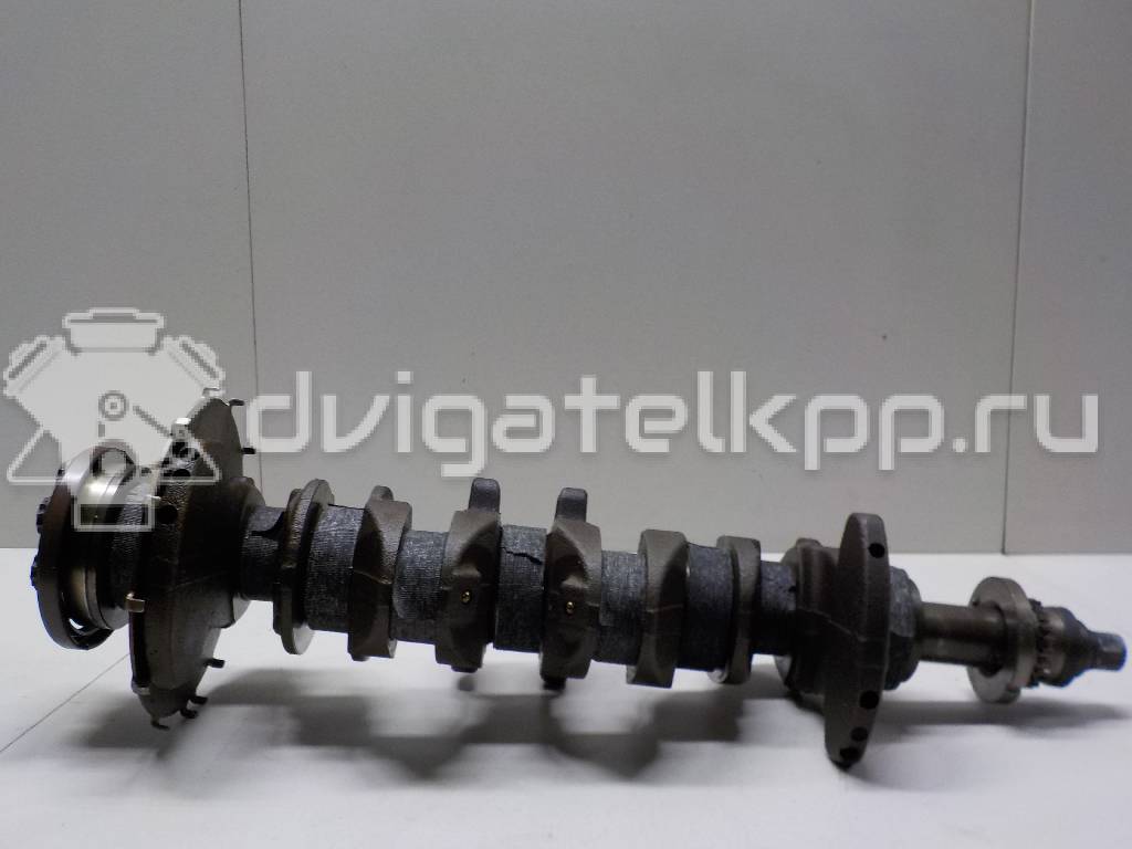 Фото Коленвал для двигателя R18A1 для Honda / Honda (Dongfeng) / Honda (Gac) 140 л.с 16V 1.8 л бензин 13310RNAA00 {forloop.counter}}