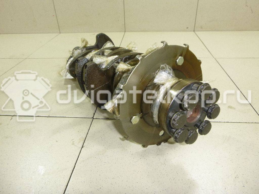 Фото Коленвал для двигателя R18A1 для Honda / Honda (Dongfeng) / Honda (Gac) 140 л.с 16V 1.8 л бензин 13310RNAA00 {forloop.counter}}