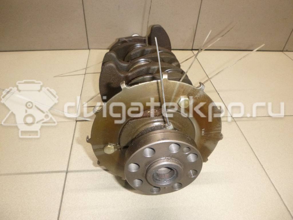 Фото Коленвал для двигателя R18A1 для Honda / Honda (Dongfeng) / Honda (Gac) 140 л.с 16V 1.8 л бензин 13310RNAA00 {forloop.counter}}