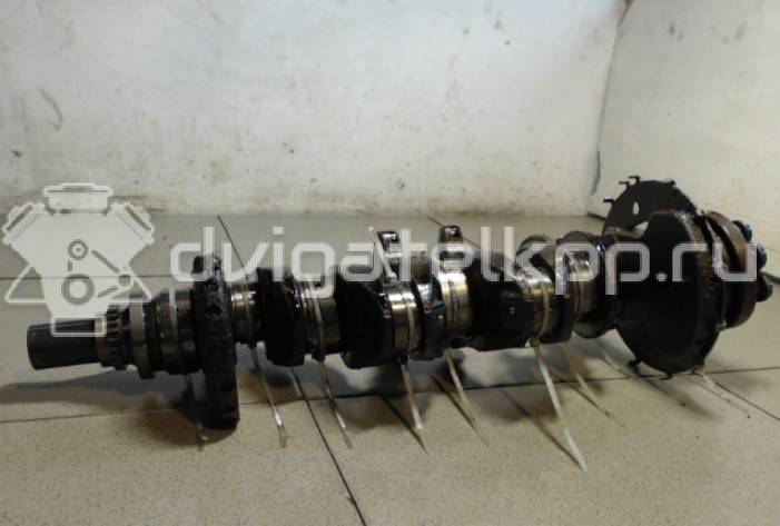 Фото Коленвал для двигателя R18A1 для Honda / Honda (Gac) 132-141 л.с 16V 1.8 л бензин 13310RNAA00 {forloop.counter}}