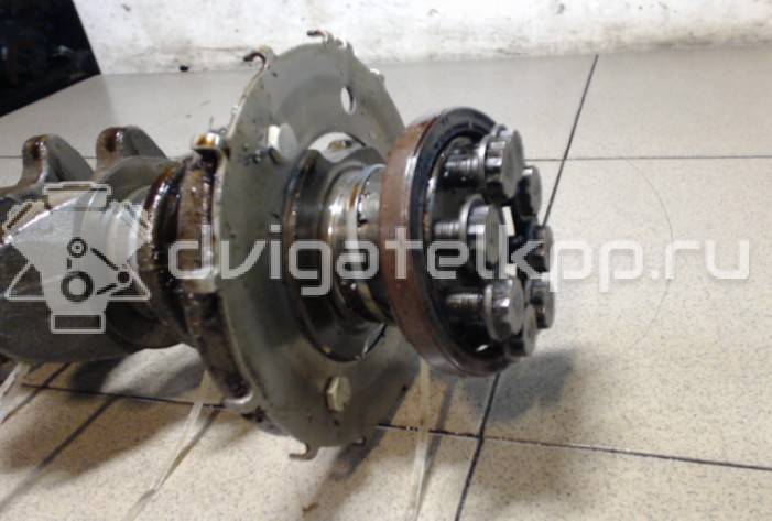 Фото Коленвал для двигателя R18A1 для Honda / Honda (Gac) 132-141 л.с 16V 1.8 л бензин 13310RNAA00 {forloop.counter}}