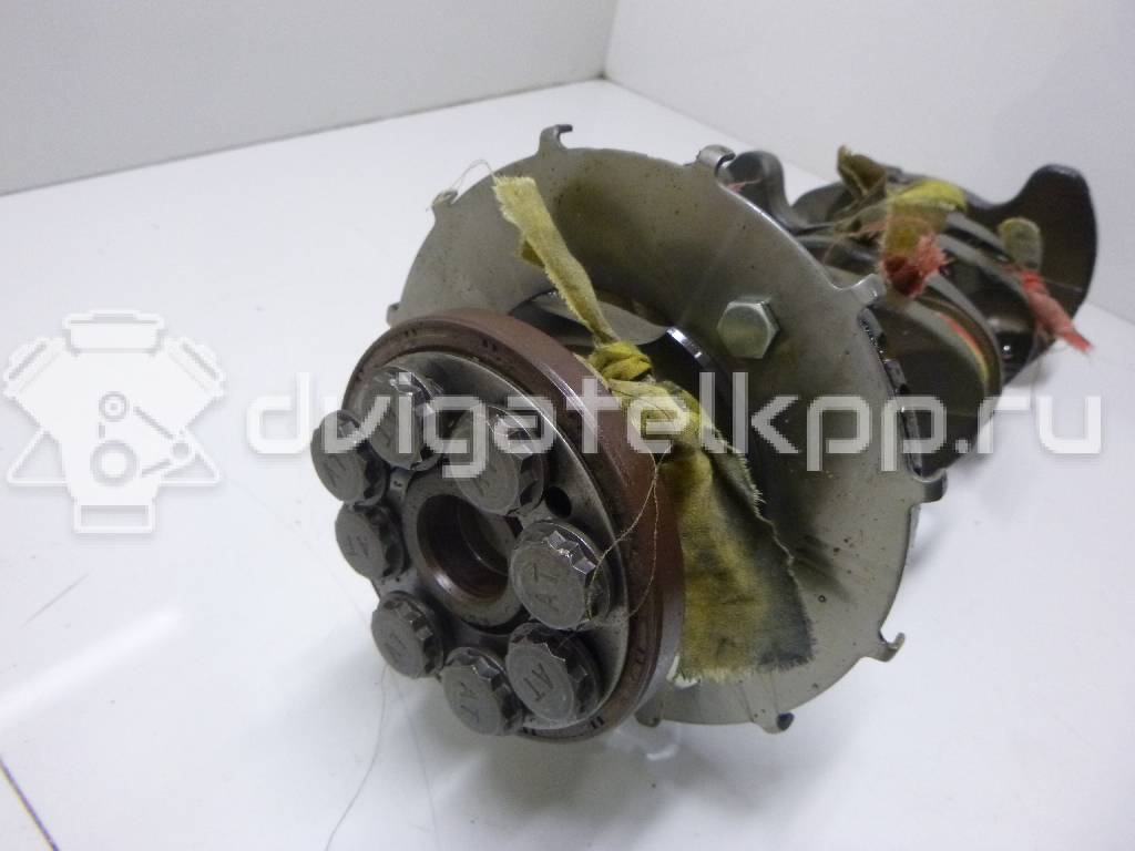 Фото Коленвал для двигателя R18A1 для Honda / Honda (Dongfeng) / Honda (Gac) 140 л.с 16V 1.8 л бензин 13310RNAA00 {forloop.counter}}