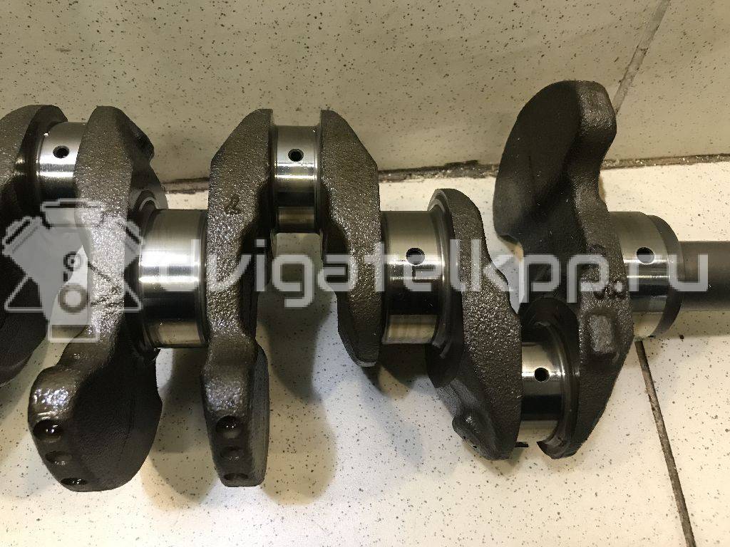 Фото Коленвал для двигателя R18A1 для Honda / Honda (Gac) 132-141 л.с 16V 1.8 л бензин 13310RNAA00 {forloop.counter}}