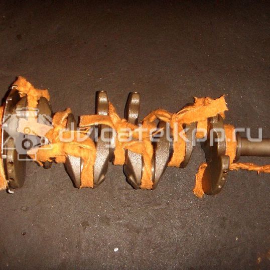 Фото Коленвал для двигателя R18A1 для Honda / Honda (Gac) 132-141 л.с 16V 1.8 л бензин 13310RNAA00