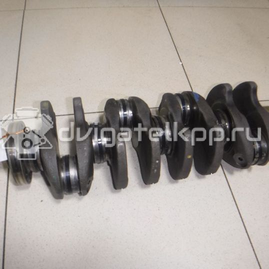 Фото Коленвал для двигателя BP (DOHC) для Mazda / Ford Australia / Eunos 125-130 л.с 16V 1.8 л бензин