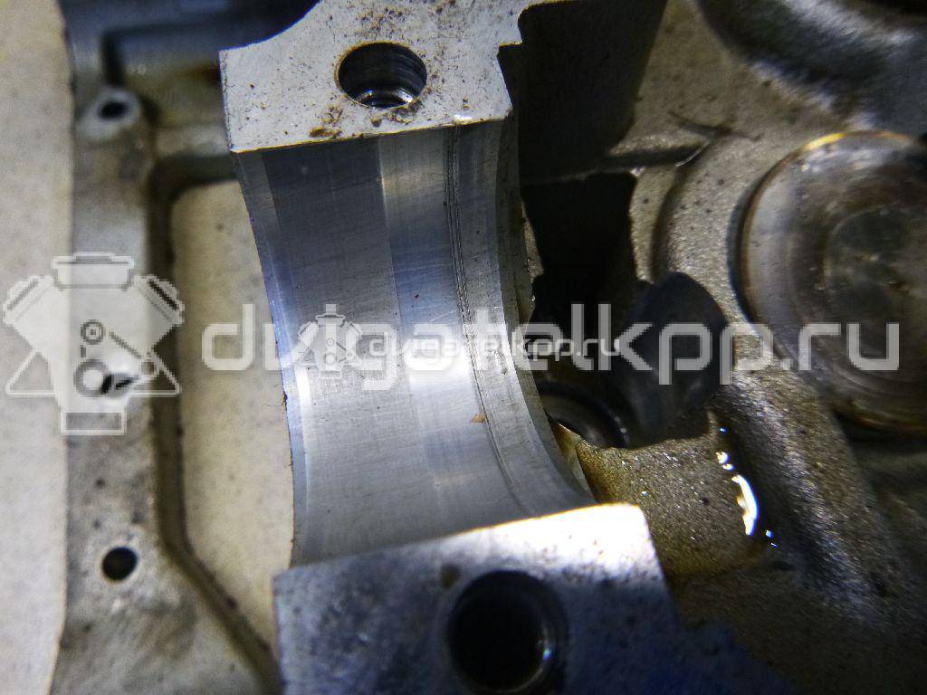 Фото Головка блока для двигателя QG18DE для Nissan Expert / Pulsar / Sentra / Sunny / Bluebird 106-128 л.с 16V 1.8 л бензин 11040AU310 {forloop.counter}}