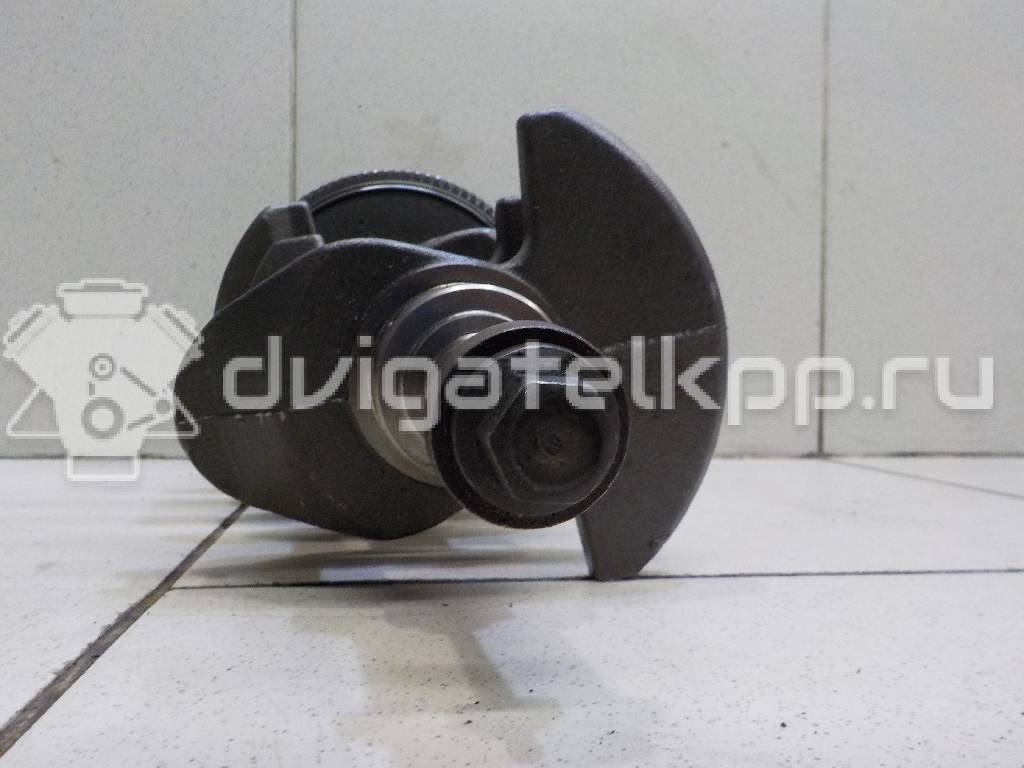 Фото Коленвал для двигателя BP (DOHC) для Mazda / Ford Australia / Eunos 103-125 л.с 16V 1.8 л бензин {forloop.counter}}