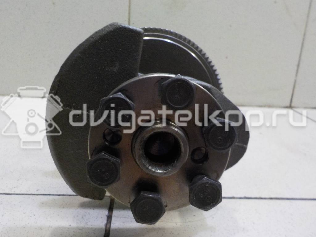 Фото Коленвал для двигателя BP (DOHC) для Mazda / Ford Australia / Eunos 103-125 л.с 16V 1.8 л бензин {forloop.counter}}