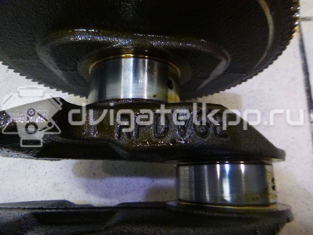 Фото Коленвал для двигателя BP (DOHC) для Mazda / Ford Australia / Eunos 103-125 л.с 16V 1.8 л бензин {forloop.counter}}