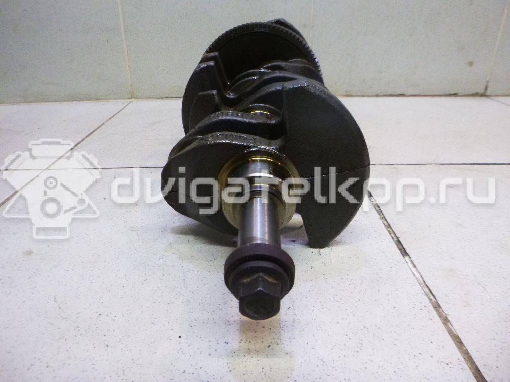 Фото Коленвал для двигателя BP (DOHC) для Mazda / Ford Australia / Eunos 103-125 л.с 16V 1.8 л бензин {forloop.counter}}