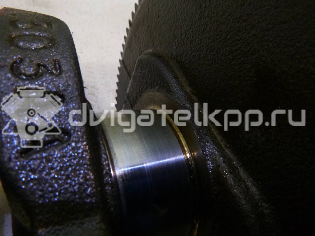 Фото Коленвал для двигателя BP (DOHC) для Mazda / Ford Australia / Eunos 125-130 л.с 16V 1.8 л бензин {forloop.counter}}