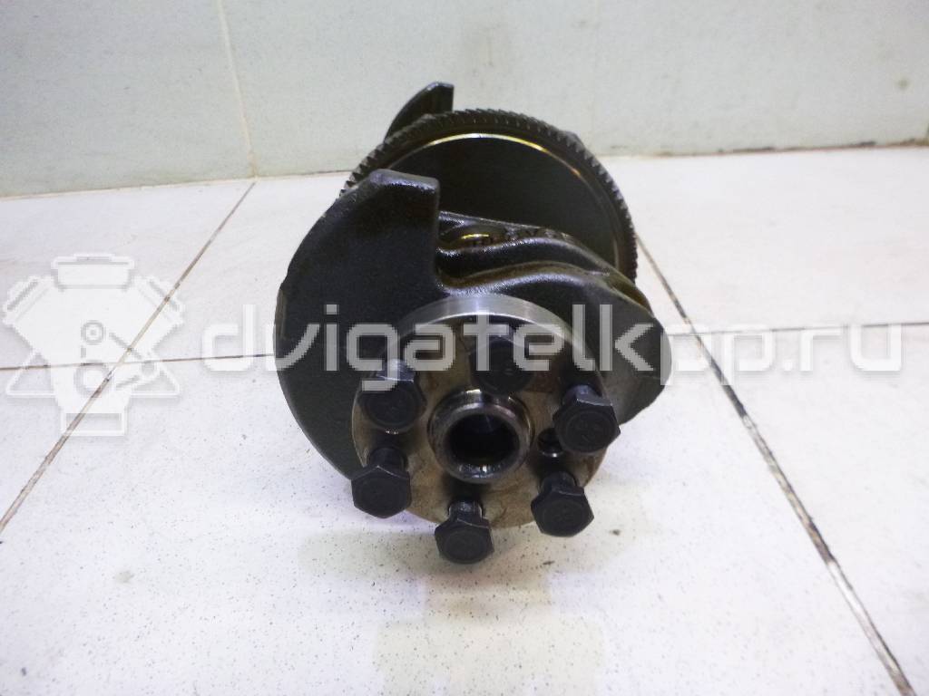 Фото Коленвал для двигателя BP (DOHC) для Mazda / Ford Australia / Eunos 125-130 л.с 16V 1.8 л бензин {forloop.counter}}