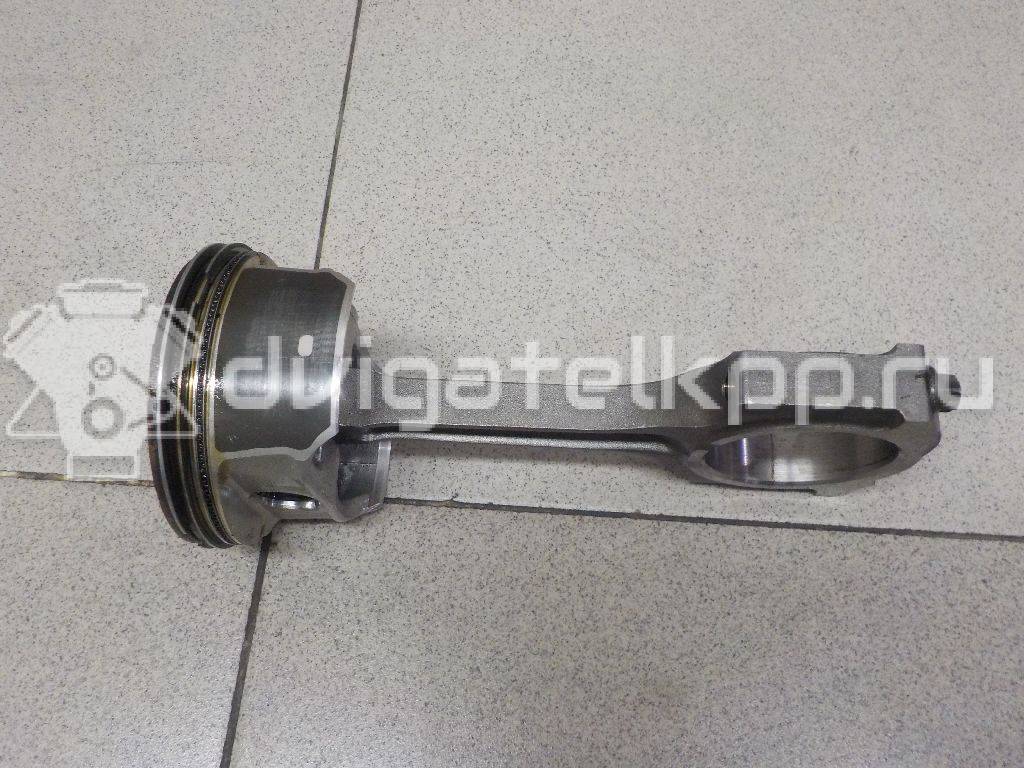 Фото Поршень с шатуном для двигателя BP (DOHC) для Mazda / Ford Australia / Eunos 103-125 л.с 16V 1.8 л бензин {forloop.counter}}