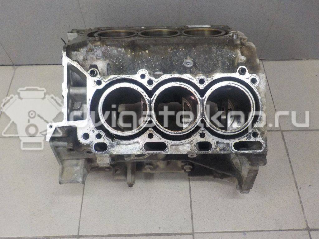 Фото Блок двигателя для двигателя YTR (V6) для Ford Falcon 214 л.с 12V 4.0 л бензин AT4Z6009AB {forloop.counter}}