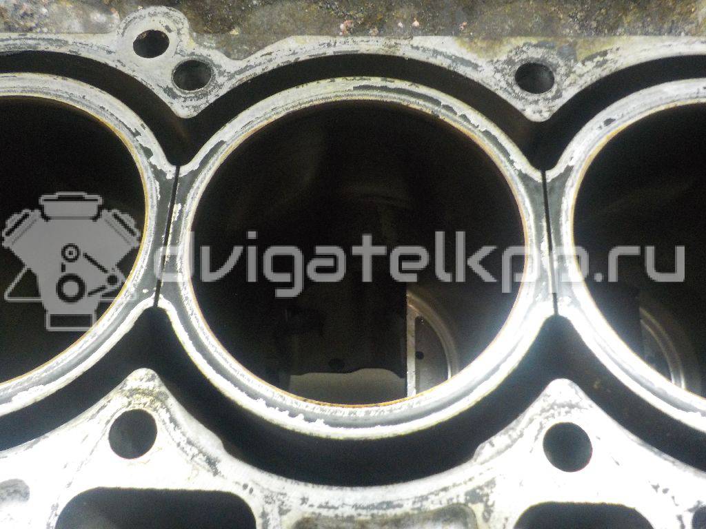 Фото Блок двигателя для двигателя YTR (V6) для Ford Falcon 214 л.с 12V 4.0 л бензин AT4Z6009AB {forloop.counter}}