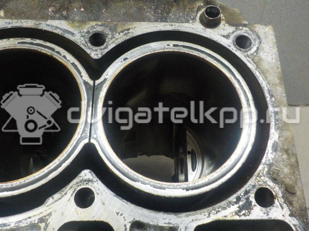 Фото Блок двигателя для двигателя YTR (V6) для Ford Falcon 214 л.с 12V 4.0 л бензин AT4Z6009AB {forloop.counter}}