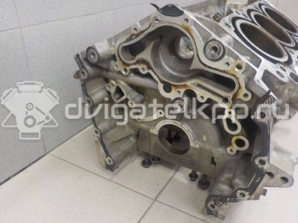 Фото Блок двигателя для двигателя YTR (V6) для Ford Falcon 214 л.с 12V 4.0 л бензин AT4Z6009AB {forloop.counter}}