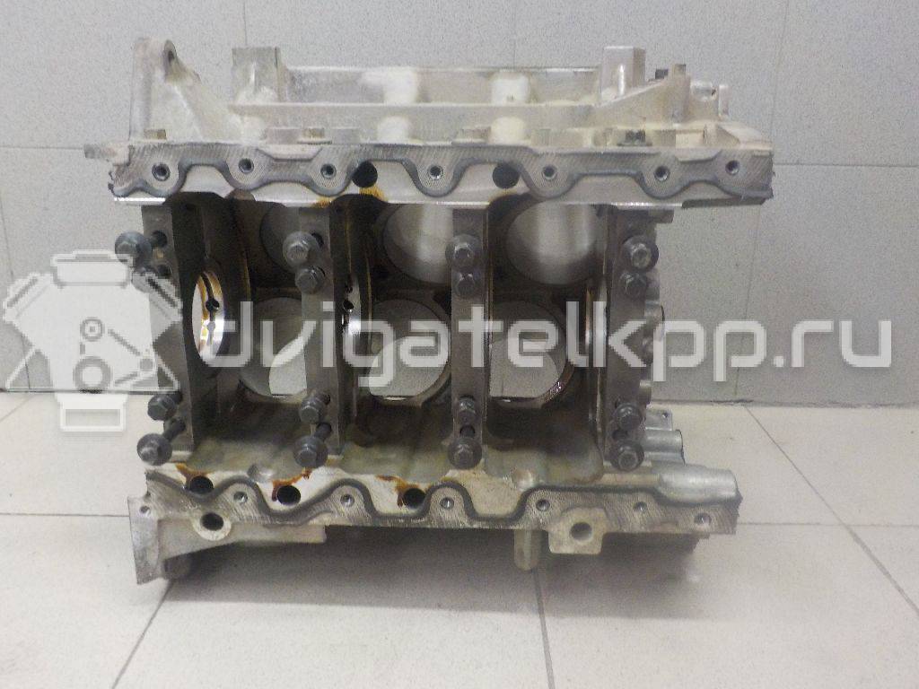 Фото Блок двигателя для двигателя YTR (V6) для Ford Falcon 214 л.с 12V 4.0 л бензин AT4Z6009AB {forloop.counter}}