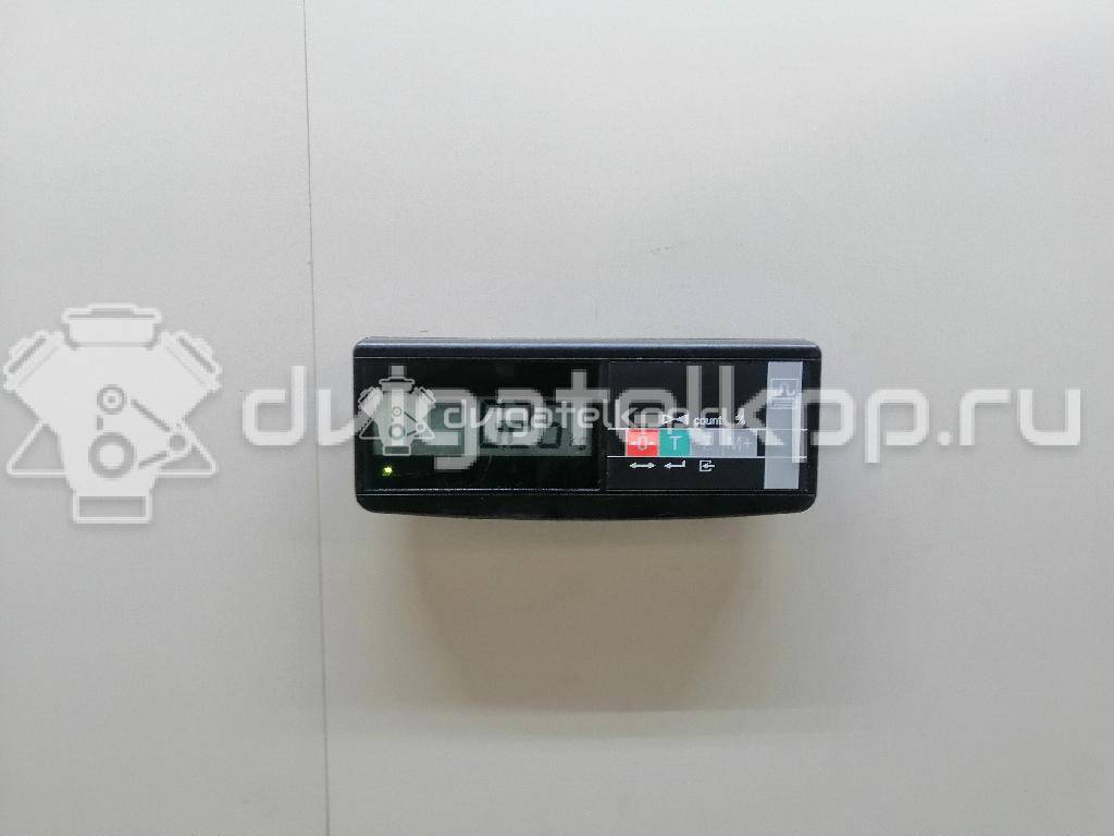 Фото Амортизатор двери багажника  6Y0827550C для Skoda Fabia {forloop.counter}}