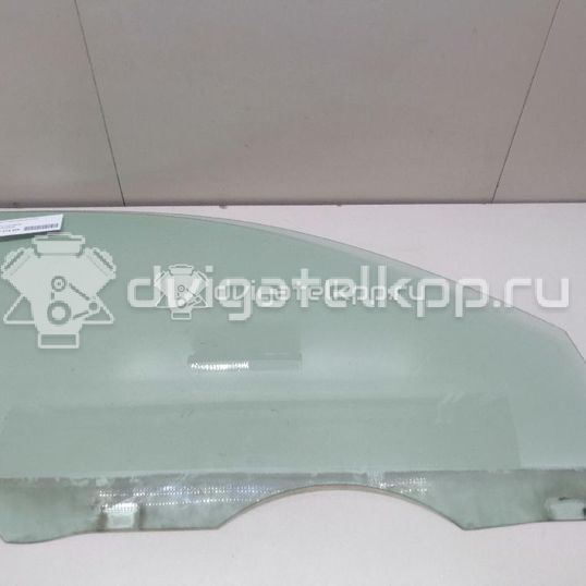 Фото Стекло двери передней правой  6Y0845202A для Skoda Fabia