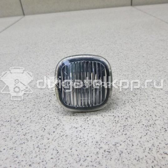 Фото Повторитель на крыло белый  1U0949127B для Skoda Roomster 5J / Octaviaii 1Z3 / Fabia / Octavia / Superb