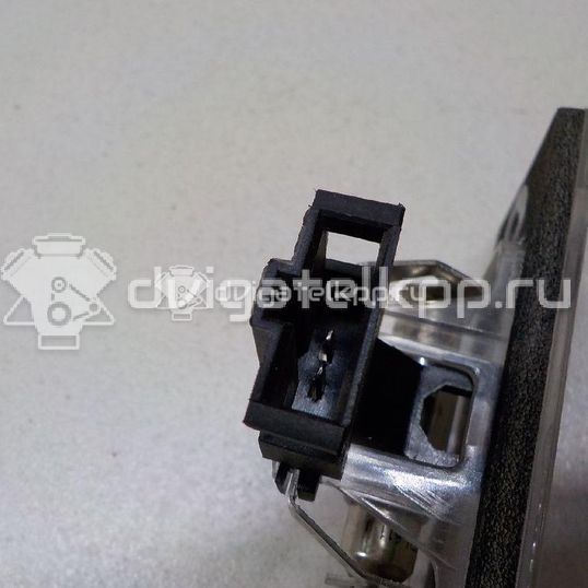 Фото Фонарь подсветки номера  6Y0943021D для Skoda Fabia