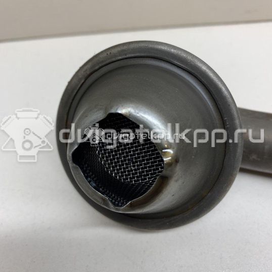 Фото Маслозаборник  038115251B для skoda Fabia