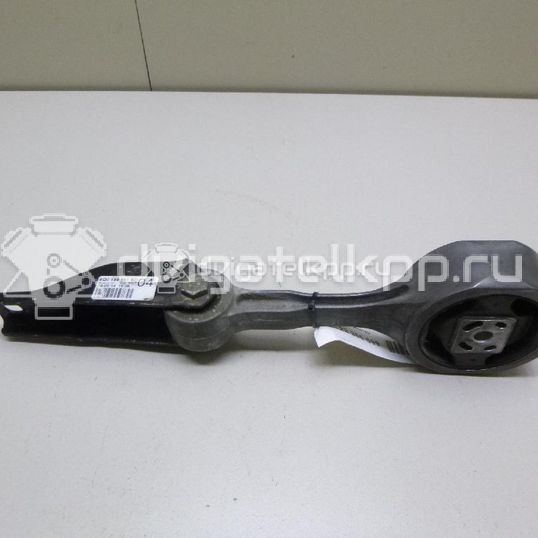 Фото Опора двигателя задняя  6Q0199851BD для Skoda Roomster 5J / Fabia / Rapid