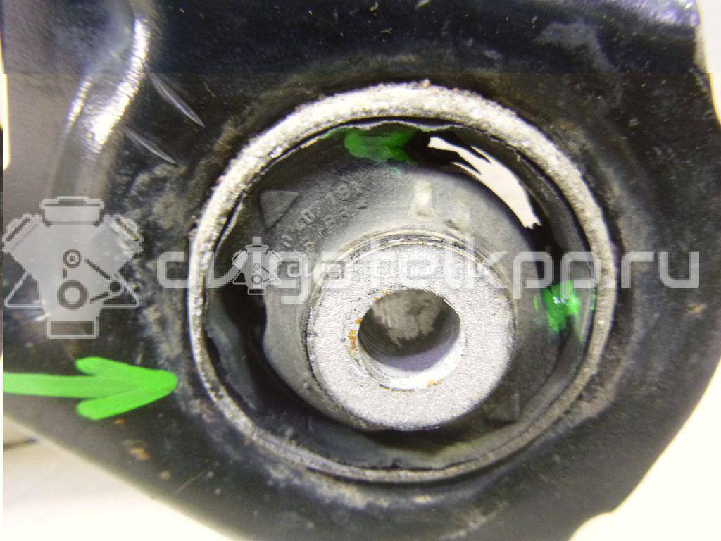 Фото Рычаг передний левый  6R0407151E для Skoda Roomster 5J / Fabia / Rapid {forloop.counter}}