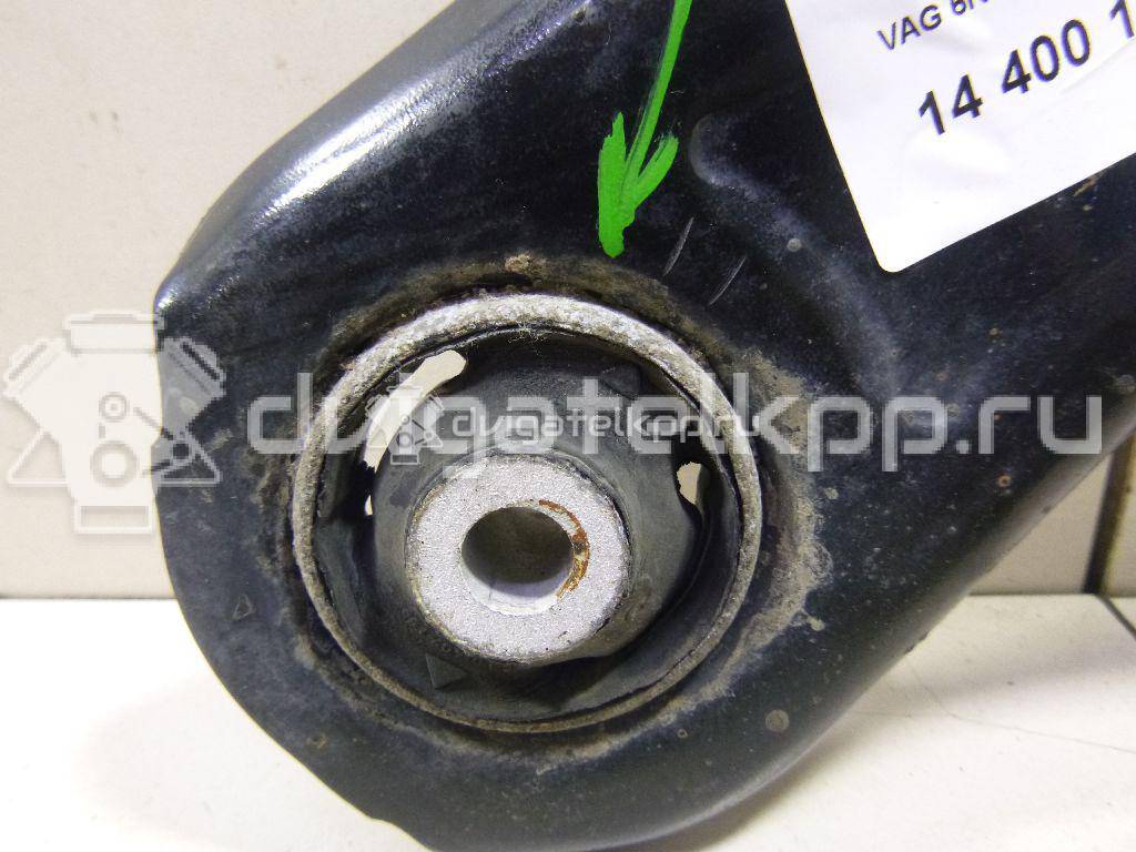 Фото Рычаг передний правый  6R0407152E для Skoda Roomster 5J / Fabia / Rapid {forloop.counter}}