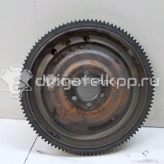 Фото Маховик для двигателя QG16DE для Nissan Sunny / Bluebird / Avenir / Primera / Almera 102-120 л.с 16V 1.6 л бензин