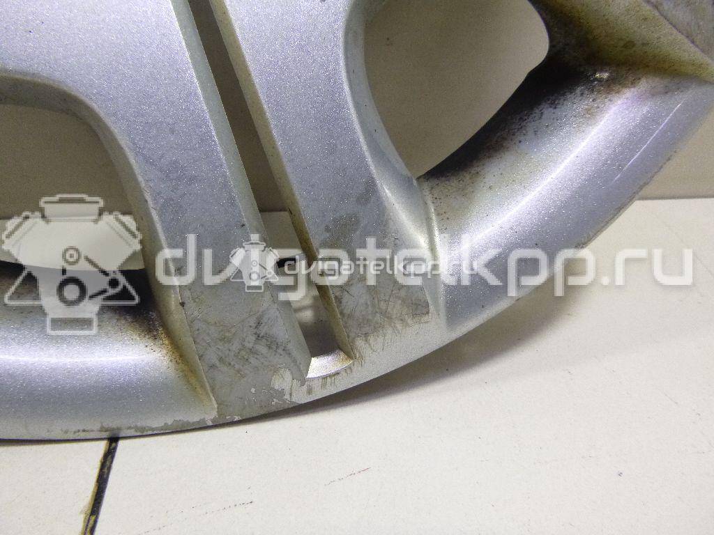 Фото Колпак декоративный  5J0601147F для Skoda Roomster 5J / Fabia {forloop.counter}}