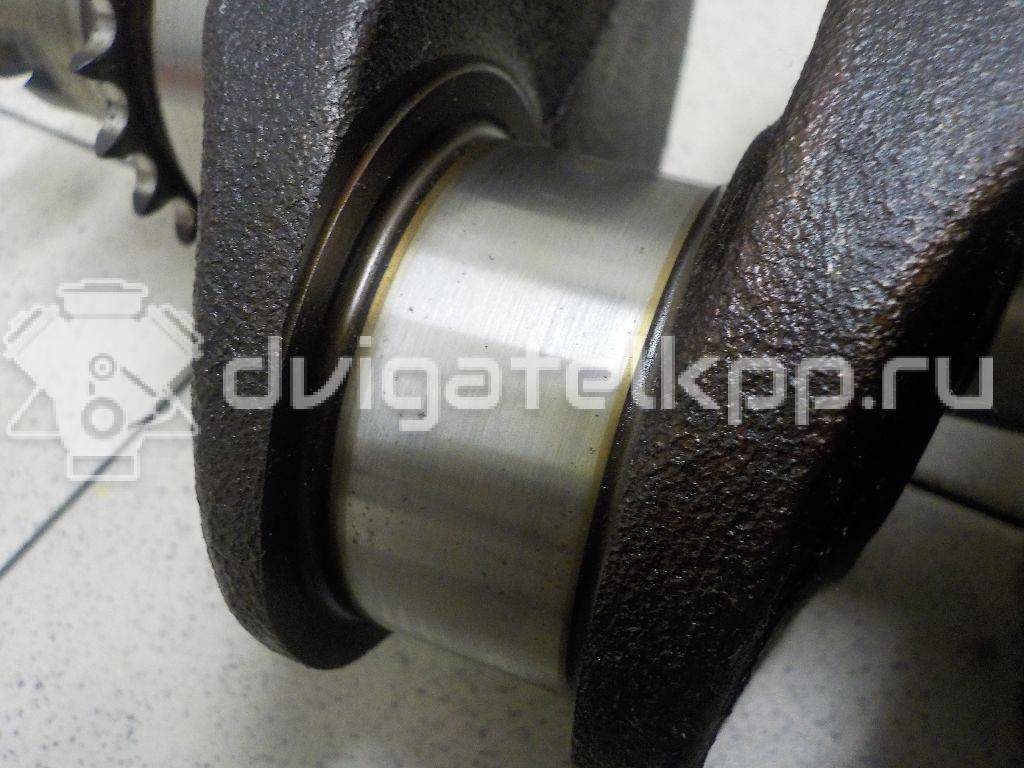 Фото Коленвал для двигателя AMB для Audi A4 170-173 л.с 20V 1.8 л бензин 06A105021J {forloop.counter}}