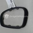 Фото Рамка зеркала левого  5J08575319B9 для Skoda Roomster 5J / Fabia {forloop.counter}}