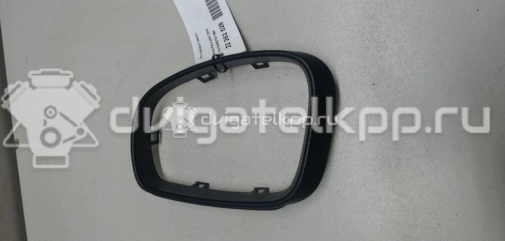 Фото Рамка зеркала левого  5J08575319B9 для Skoda Roomster 5J / Fabia {forloop.counter}}