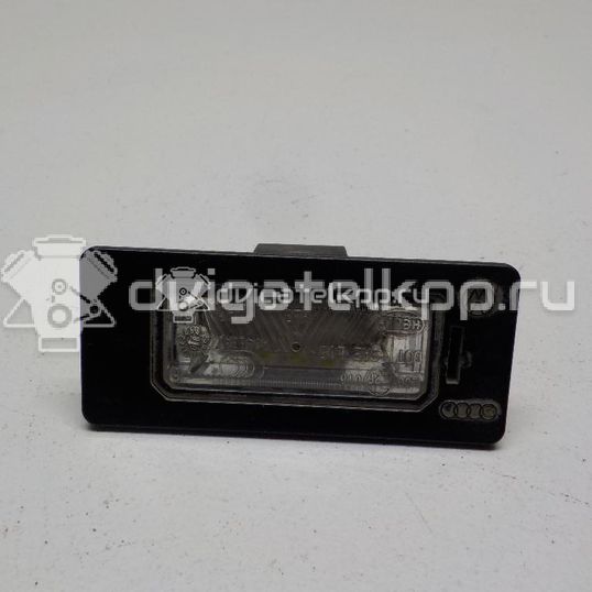 Фото Фонарь подсветки номера  8T0943021 для Skoda Fabia / Superb / Yeti 5L