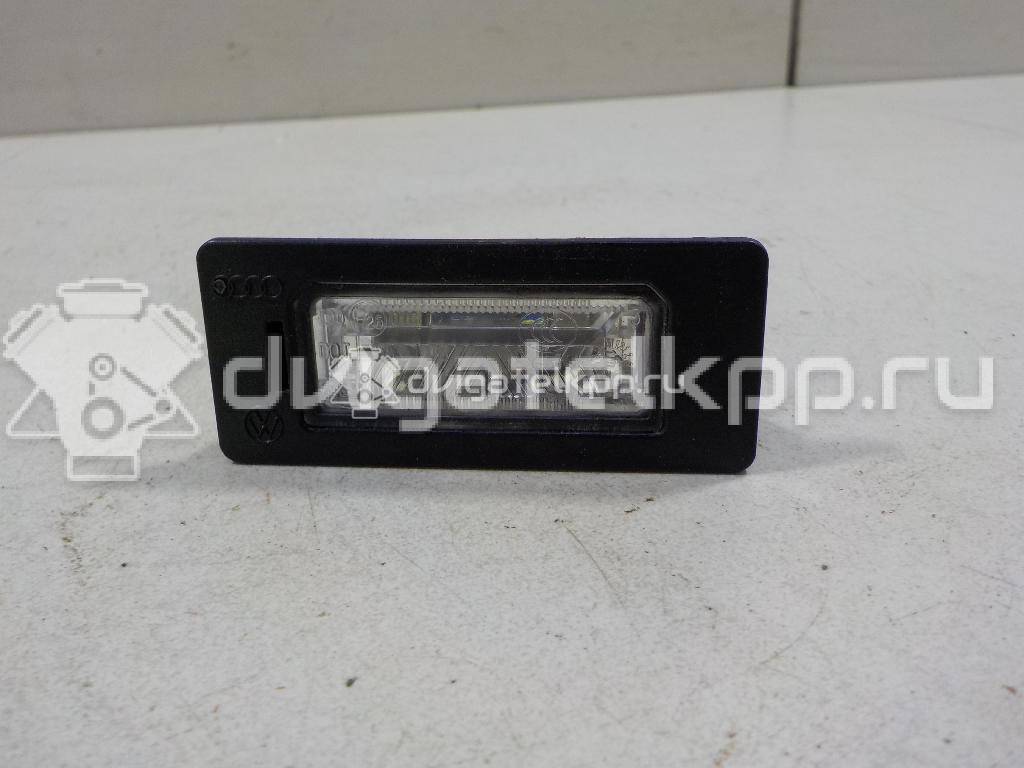 Фото Фонарь подсветки номера  8T0943021 для Skoda Fabia / Superb / Yeti 5L {forloop.counter}}