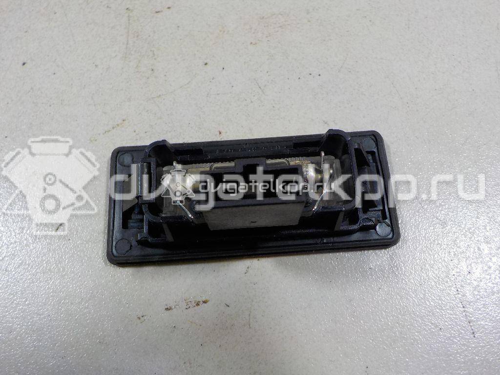 Фото Фонарь подсветки номера  8T0943021 для Skoda Fabia / Superb / Yeti 5L {forloop.counter}}