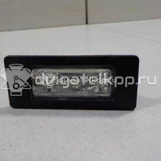 Фото Фонарь подсветки номера  8T0943021 для Skoda Fabia / Superb / Yeti 5L