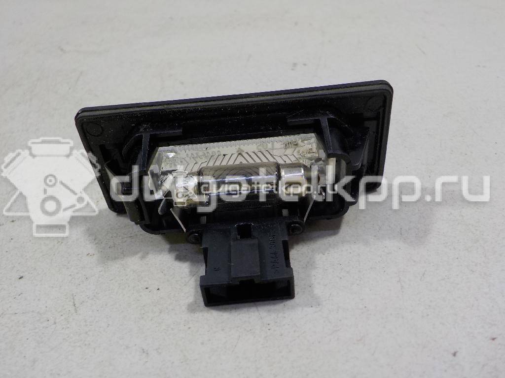 Фото Фонарь подсветки номера  8T0943021 для Skoda Fabia / Superb / Yeti 5L {forloop.counter}}