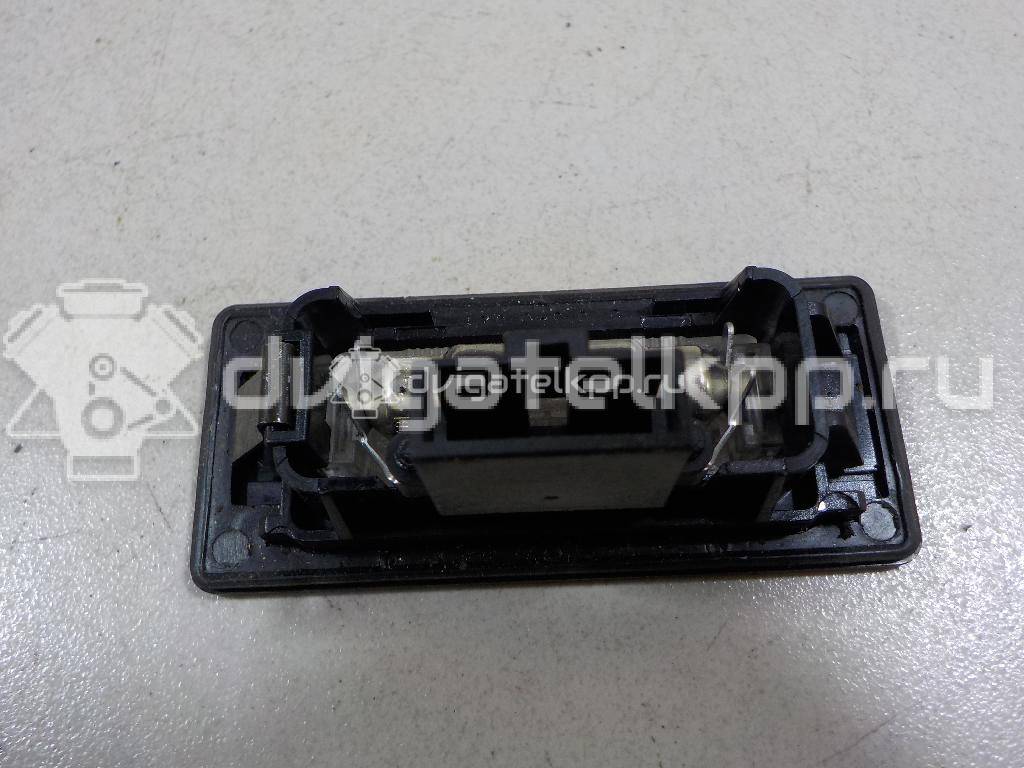 Фото Фонарь подсветки номера  8T0943021 для Skoda Fabia / Superb / Yeti 5L {forloop.counter}}