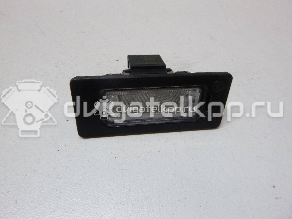 Фото Фонарь подсветки номера  8T0943021 для Skoda Fabia / Superb / Yeti 5L {forloop.counter}}