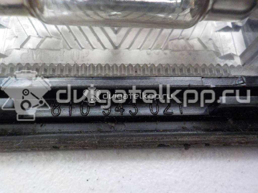 Фото Фонарь подсветки номера  8T0943021 для Skoda Fabia / Superb / Yeti 5L {forloop.counter}}