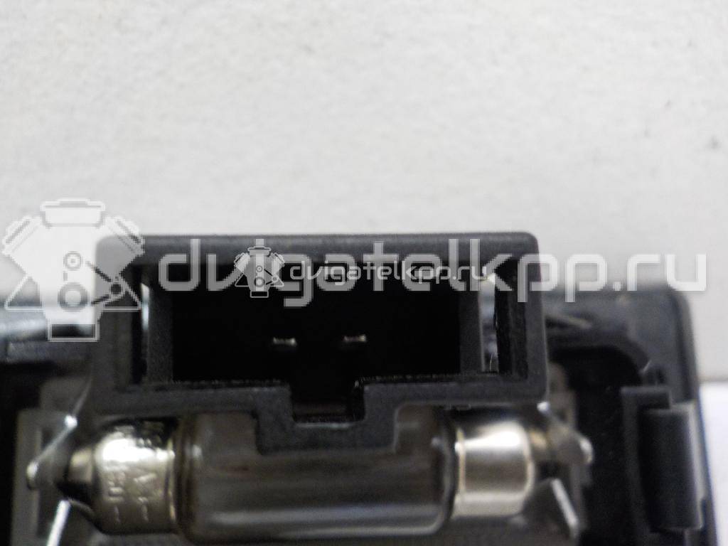 Фото Фонарь подсветки номера  8T0943021 для Skoda Fabia / Superb / Yeti 5L {forloop.counter}}