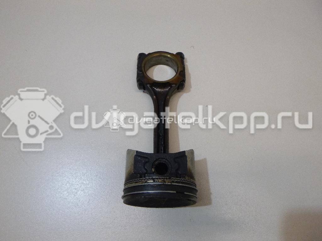 Фото Поршень с шатуном для двигателя QG16DE для Nissan Sunny / Bluebird / Avenir / Primera / Almera 102-120 л.с 16V 1.6 л бензин {forloop.counter}}