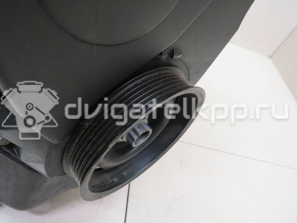 Фото Контрактный (б/у) двигатель CGGB для Skoda / Seat 85 л.с 16V 1.4 л бензин 036100038L {forloop.counter}}