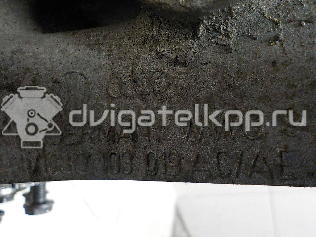 Фото Контрактный (б/у) двигатель BXW для Skoda / Seat 86 л.с 16V 1.4 л бензин 036100038L {forloop.counter}}