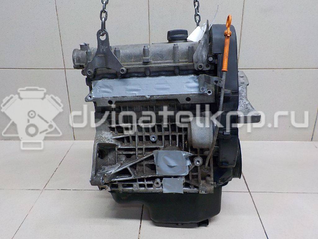 Фото Контрактный (б/у) двигатель BUD для Volkswagen / Skoda 80 л.с 16V 1.4 л бензин 036100038L {forloop.counter}}