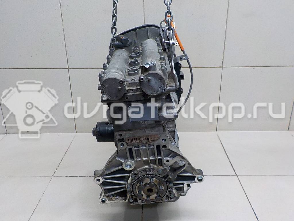 Фото Контрактный (б/у) двигатель BUD для Volkswagen / Skoda 80 л.с 16V 1.4 л бензин 036100038L {forloop.counter}}